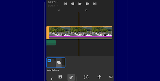 It comes with a variety of both simple and advanced. 10 Best Video Editor Apps For Android Android Authority