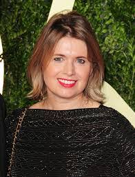 Barbara Packham's Instagram, Twitter & Facebook