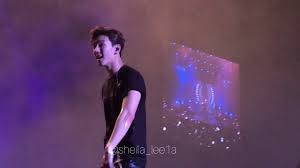 Malaysian monbebes was finally up for a treat as monsta x finally shone on the stage of realizing that it's the second time monsta x were in town after the last malaysia's kwave joint. Rodeo Monsta X In Kuala Lumpur Malaysia 2019 Youtube