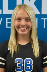 Trista Hampton's Instagram, Twitter & Facebook