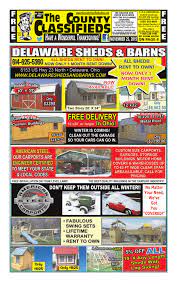 We did not find results for: Delaware Sheds Barns The County Classifieds Online Manualzz