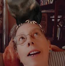 For most of her life, people called her “the m@dwoman of Inverloch,” “the  lighthouse witch,” “the recluse with the strange machines.” They whispered  about her as if she were a ghost haunting