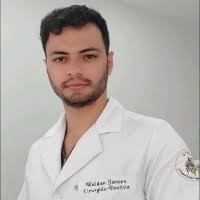 300+ perfis com “Jansén”