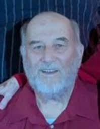 James M. Chrisman Obituary