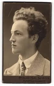 Fotografie Carl Schäfer, Elberfeld..