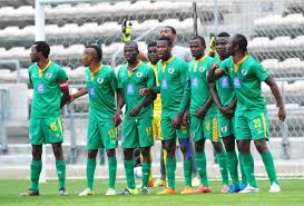 All about football club baroka: Orlando Pirates Mamelodi Sundowns Monitor Ayanda Jwara