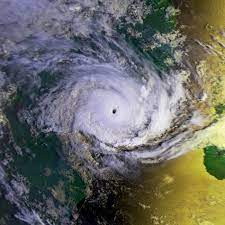 Thirty five people have also been rescued from another of the three other commercial barges stranded at sea in the wake of cyclone tauktae. Is South Africa Due For A Tropical Cyclone Enca