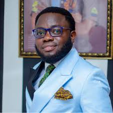 Augustine George Blay