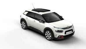 Revealed at the geneva motor show in march 2014 and on sale for four years, with a somewhat major restyle in 2018. Test Citroen C4 Cactus Minuto Motor