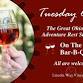 Food Truck: On The Rise Bar-B-Que – GOBA Rest Stop