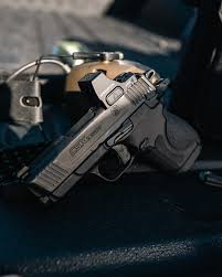 Smith & Wesson Inc.