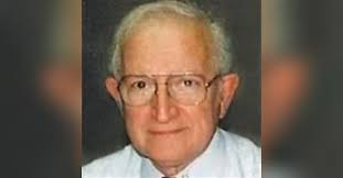 Kenneth Rhey House Obituary