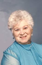 Florence Miller Obituary