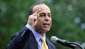 Immigration activists court Luis Gutierrez for presidential bid