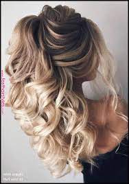 Ulyana Aster Long Wedding Hairstyles Weddinghairstyles Hair Langhaar Frisuren In 2019 Long Hair Styles Wedding Hairstyles For Long Hair Hair Styles
