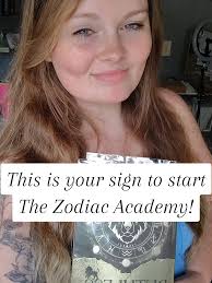 Sophia Zodiac Academy