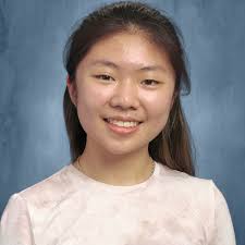 Reflections from a Scholar: Claire Jiang