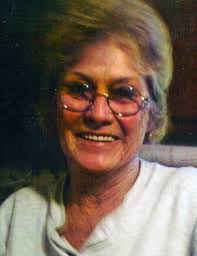 Obituary information for Beverly Jean Brind