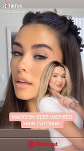 Reddit gives you the best of the internet in one place. Madison Beer Inspired Easy Hair Hairstyles Tutorial Hair Tutorial Hair Styles Easy Hairstyles Clara Beauty My