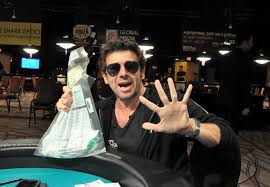 Patrick bruel poker champion 1998, patrick bruel poker champion 1998, title: Patrick Bruel Winamax