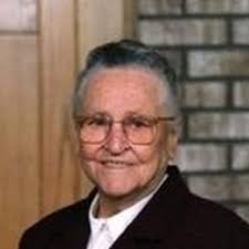 Zelma Knoblock Obituary February 3, 2009