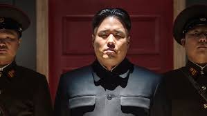 2014 mit james franco und seth rogen in den hauptrollen. How Kim Jong Un Became The Target Of The Interview Ctv News
