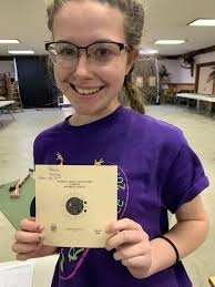 Appreciates 80 shooters at today's event