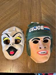 Halloween Masks for sale in Gloucester, Massachusetts
