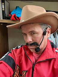 Branson's Baldknobbers perform June 1st in Branson