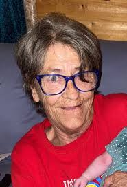 Arvie Lue Gray Causey (1954-2023)