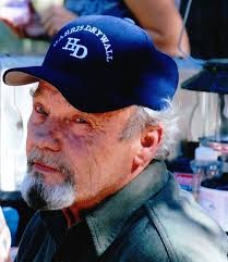 Obituary for Daniel Kieth Harris