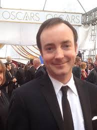 Chris Mckinley's Instagram, Twitter & Facebook