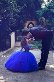 Beautiful Photo Of Father And Daughter As Little Cinderella By Said Mhamad You Ha Wedding Flower Girl Dresses Toddler Birthday Dress Flower Girl Dresses Tulle