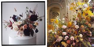 Exquisite bouquet designs to choose from on wedding flowers deliveries. 10 Best Florists For The Dreamiest Wedding Flowers In London