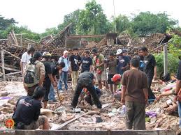 gempa bantul 2006