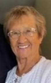 Nancy Kruger Obituary (1940