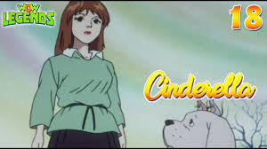 Drama hero seorang cinderella dengan 24 episode ini telah pernah ditayangkan melalui siaran astro ria di slot mega drama. Cinderella Ki Kahani Hindi Stories For Kids Ep 18 Wow Legends Youtube