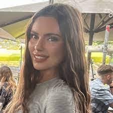 Sophie Tatum's Instagram, Twitter & Facebook