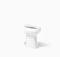 KOHLER|K-4199|Highline Comfort Height Elongated Toilet Bowl