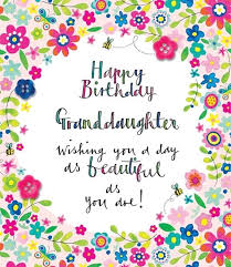 Happy Birthday Message For My Granddaughter Happy Birthday Granddaughter Rachel Ellen Grandaughter Birthday Wishes Happy Birthday Wishes Quotes Birthday Wishes Messages