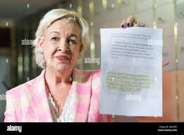 Pilar valderrama hi-res stock photography and images - Alamy