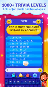 You have about 10 seconds to read and answer the question that is too little sometimes the questions are a bit long!! Top 10 Trivia Quiz Questions Download Apk Application For Free