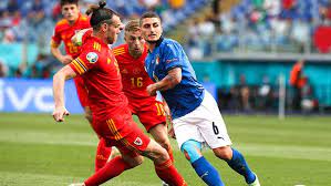 Grâce à sa victoire face au pays de galles, l'italie a validé la première place du groupe a de cet euro 2021. Xe4injcix4okum