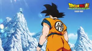 However, due to positive reception, broly became a breakout villain in the franchise. Dragon Ball Super Broly Teaser Vost Youtube