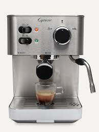 Repair parts jura jura, see full overview of spare parts. Mamathefox Capresso Stainless Steel Espresso Cappuccino Machine Mamathefox