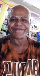 Kakahi station agent in the 1950s and 1960s