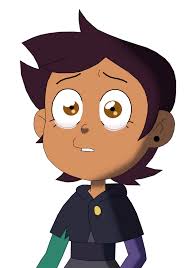 Luz Noceda PNG Transparent Images