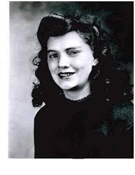 Betty-Jean Shaylor Benge Obituary (1933