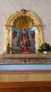 La figura de san juan diego. File Nicho De La Virgen De Guadalupe Jpg Wikimedia Commons