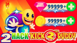 The link we provide gives you access to an updated version of the game, allowing the user to unlock all levels and modes. Kick The Buddy Forever Apk Fasrdh